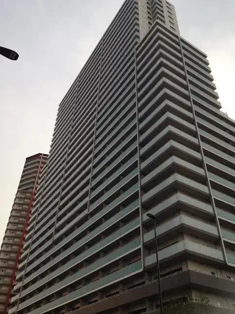 武蔵浦和SKY&GARDEN(A~D棟)C棟
